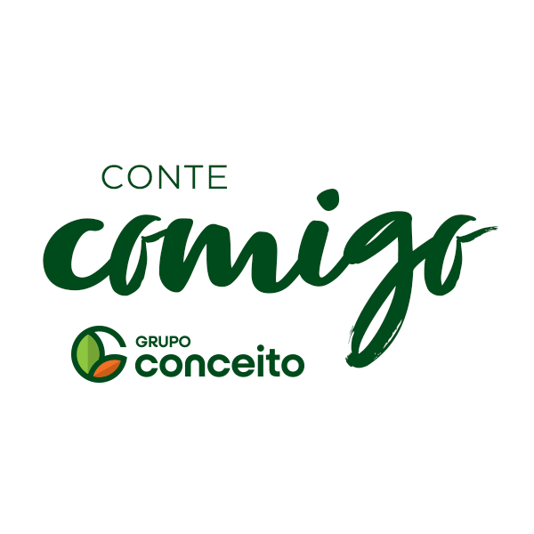 Grupoconceito Sticker by Conceito Agricola