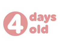 Mimiflo 4 Days Sticker by Mimiflo® Philippines