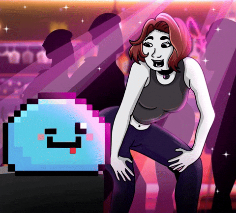 Xrp Ripple GIF by $DROP