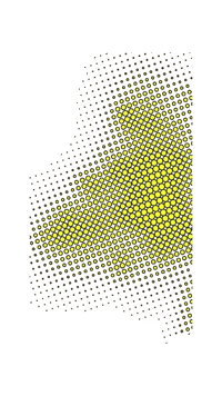 Ludolabo  Sticker