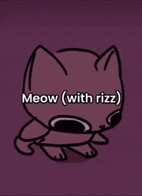 Cat Bop GIF