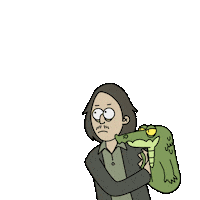 Angry Animation Sticker by PixelPEC