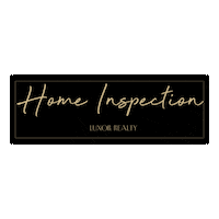luxorhomes realestate luxor homeinspection luxorhomeinspection Sticker