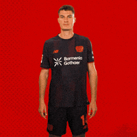 Bayer 04 Bundesliga GIF by Bayer 04 Leverkusen