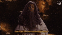 I'll Have To Send Another Savior