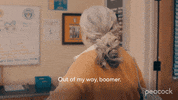 Paula Pell Move GIF by PeacockTV