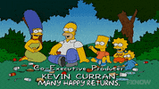 Lisa Simpson Episode 6 GIF by The Simpsons