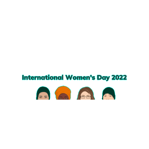 womenforwomenintuk feminism international womens day womens rights iwd Sticker