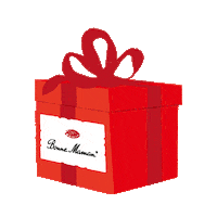 Christmas Gifts Sticker by Bonne Maman