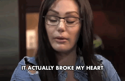 GIF by Jersey Shore Family Vacation