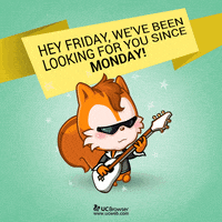 GIF by UC Browser