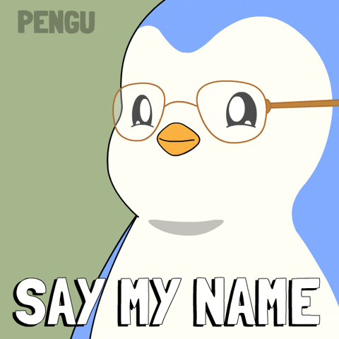 Breaking Bad Penguin GIF by Pudgy Penguins