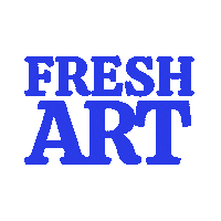 Art Poster Sticker by Printler