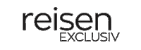 reisen_exclusiv travel holiday hotel urlaub Sticker