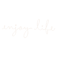 Life Pastel Sticker
