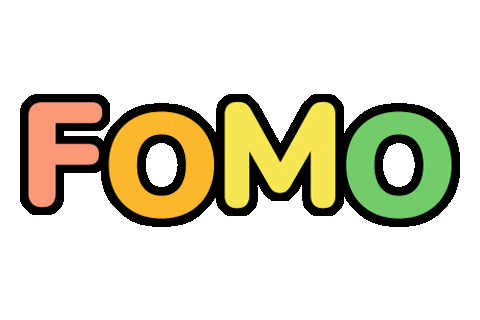 Sad Last Chance Sticker