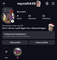 Mycraft09 GIF