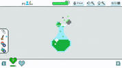 naptimegames fun party halloween excited GIF