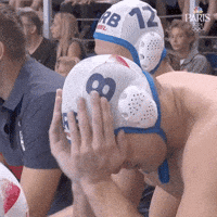 Olympic Games Sport GIF by NBC Olympics