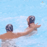 Olympic Games Sport GIF by NBC Olympics