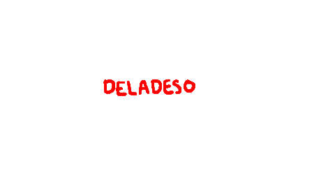 dd richie velazquez Sticker by deladeso
