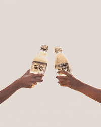 sodastreampolska party summer drink cheers GIF