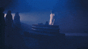 Music Video Drinking GIF by Johan Lenox