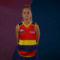 Dp Thumbs Up GIF by Adelaide Crows