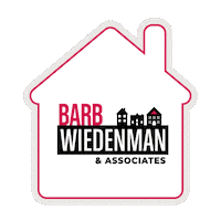 barbwiedenman real estate ankeny barb barb wiedenman barb realtor Sticker