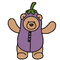 Dance Costume Sticker by Jellycat