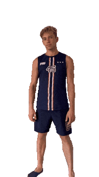 F45Mnq Ruben Sticker by f45mnq