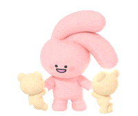 Come On Love Sticker by Pink&Ven