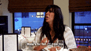 Big Ang Drinking GIF