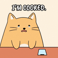 Its Over Crying GIF by MESA My Emotional Support Animal