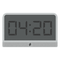 Dab Dabbing Sticker by Puffco