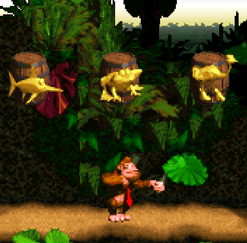 1jps giphyupload gaming 90s dk GIF