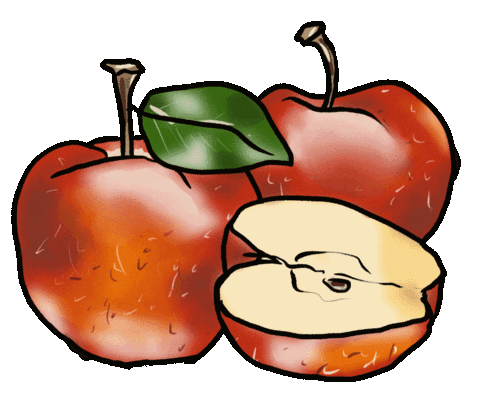 Animated Sticker