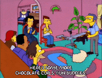 homer simpson GIF
