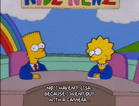 bart simpson episode 21 GIF