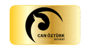 Can Öztürk Sticker by canavukat