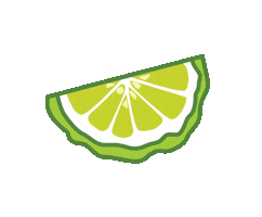 Korean American Comida Sticker by Lunar Hard Seltzer