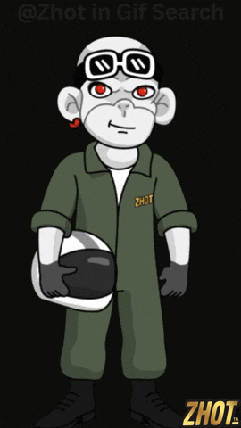 Speed Motorsport GIF by Zhot Shop