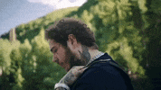 postmalone post malone saint tropez GIF