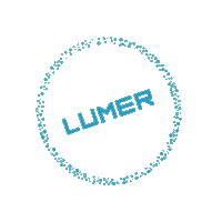 lumerhairskinandmakeupofficial hair makeup skin lumer Sticker