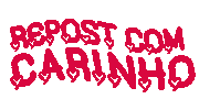 Repost Sticker