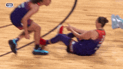 Phoenix Mercury Sport GIF by WNBA