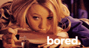 Tired Over It GIF by Blake Lively Fan