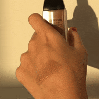 Chanel Les Beiges Water Fresh Skin Tint GIF by Ejollify Beauty