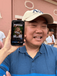 Bobby Lee Up Movie GIF