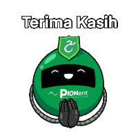 Sticker by Pionent Trading